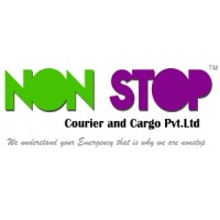 Nonstop Courier&Cargo Pvt.Ltd logo, Nonstop Courier&Cargo Pvt.Ltd contact details