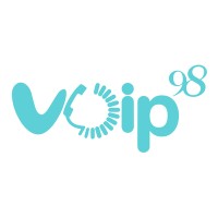 VoIP98 | ویپ ۹۸ logo, VoIP98 | ویپ ۹۸ contact details