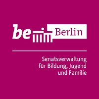 Senatsverwaltung für Bildung, Jugend und Sport logo, Senatsverwaltung für Bildung, Jugend und Sport contact details