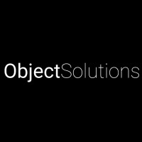 Object Solutions logo, Object Solutions contact details