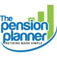 The Pension Planner logo, The Pension Planner contact details