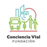 Fundación Conciencia Vial (Organización No Gubernamental) logo, Fundación Conciencia Vial (Organización No Gubernamental) contact details