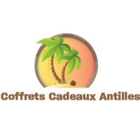 Coffrets Cadeaux Antilles logo, Coffrets Cadeaux Antilles contact details