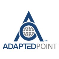 AdaptedPoint, LLC. logo, AdaptedPoint, LLC. contact details