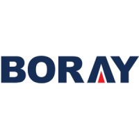 Boray Emlak logo, Boray Emlak contact details