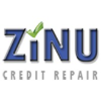 Zinu Credit Repair Company logo, Zinu Credit Repair Company contact details