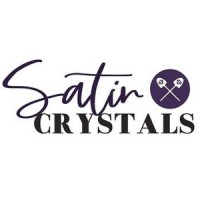 Satin Crystals logo, Satin Crystals contact details