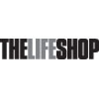 THELIFESHOP Pte Ltd logo, THELIFESHOP Pte Ltd contact details