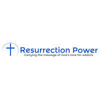 Resurrection Power logo, Resurrection Power contact details