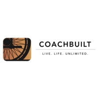 Coachbuilt logo, Coachbuilt contact details