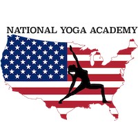 National Yoga Academy logo, National Yoga Academy contact details