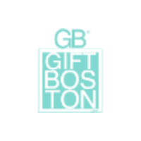 GiftBoston logo, GiftBoston contact details