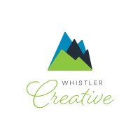 Whistler Creative logo, Whistler Creative contact details