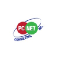 PCNET logo, PCNET contact details