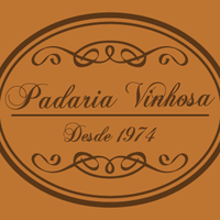 Padaria Vinhosa logo, Padaria Vinhosa contact details