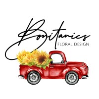 Bonitanics logo, Bonitanics contact details