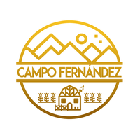 Campo Fernández logo, Campo Fernández contact details