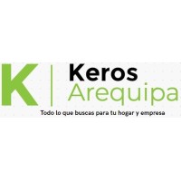 KEROS AQP logo, KEROS AQP contact details