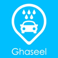 Ghaseel logo, Ghaseel contact details