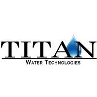 Titan Water Technologies, Inc. logo, Titan Water Technologies, Inc. contact details