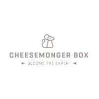 Cheesemonger Box logo, Cheesemonger Box contact details