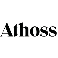 Athoss logo, Athoss contact details