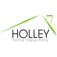 Holley Home Inspections logo, Holley Home Inspections contact details