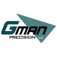 GMAN PRECISION, LLC logo, GMAN PRECISION, LLC contact details