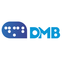 DMB Yazılım logo, DMB Yazılım contact details