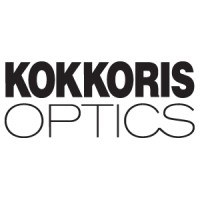 KOKKORIS OPTICS SA logo, KOKKORIS OPTICS SA contact details