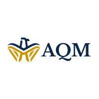 AQM Capital logo, AQM Capital contact details