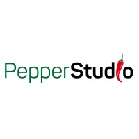 Pepperstudio logo, Pepperstudio contact details