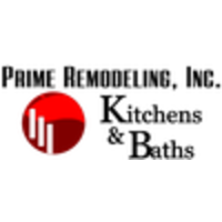 Prime Remodeling logo, Prime Remodeling contact details