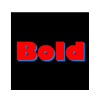 Bold Marketing and Communications logo, Bold Marketing and Communications contact details