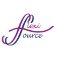 FlexiSource logo, FlexiSource contact details