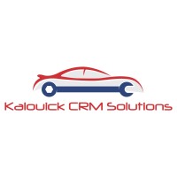 Kalouick CRM Solutions logo, Kalouick CRM Solutions contact details