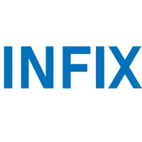 Infix Contracting logo, Infix Contracting contact details