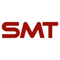 SMT logo, SMT contact details