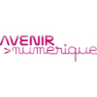 Avenir Numérique logo, Avenir Numérique contact details