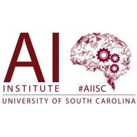 Artificial Intelligence Institute at University of South Carolina logo, Artificial Intelligence Institute at University of South Carolina contact details