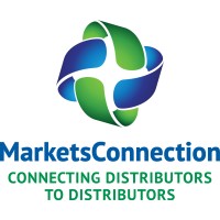 MarketsConnection logo, MarketsConnection contact details