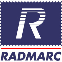 RADMARC™ logo, RADMARC™ contact details