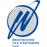 Westshore Tax Partners LLC logo, Westshore Tax Partners LLC contact details