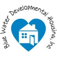 Blue Water Developmental Housing, Inc. logo, Blue Water Developmental Housing, Inc. contact details