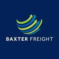 BAXTER FREIGHT LIMITED logo, BAXTER FREIGHT LIMITED contact details