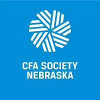 CFA Society Nebraska logo, CFA Society Nebraska contact details