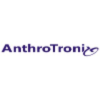 AnthroTronix logo, AnthroTronix contact details