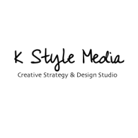 K Style Media logo, K Style Media contact details