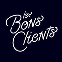 LES BONS CLIENTS logo, LES BONS CLIENTS contact details