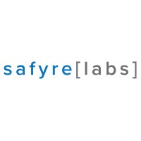 Safyre Labs logo, Safyre Labs contact details